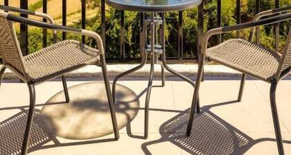 Ionian Serenity House