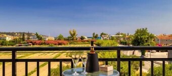 Ionian Serenity House