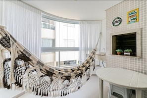 Departamento básico | Interior