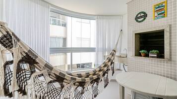 Apartamento básico | Interior