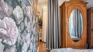 3 Schlafzimmer, Bügeleisen/Bügelbrett, WLAN, Bettwäsche