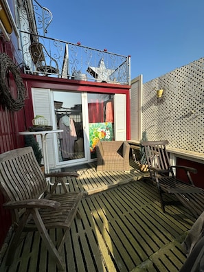 Terras