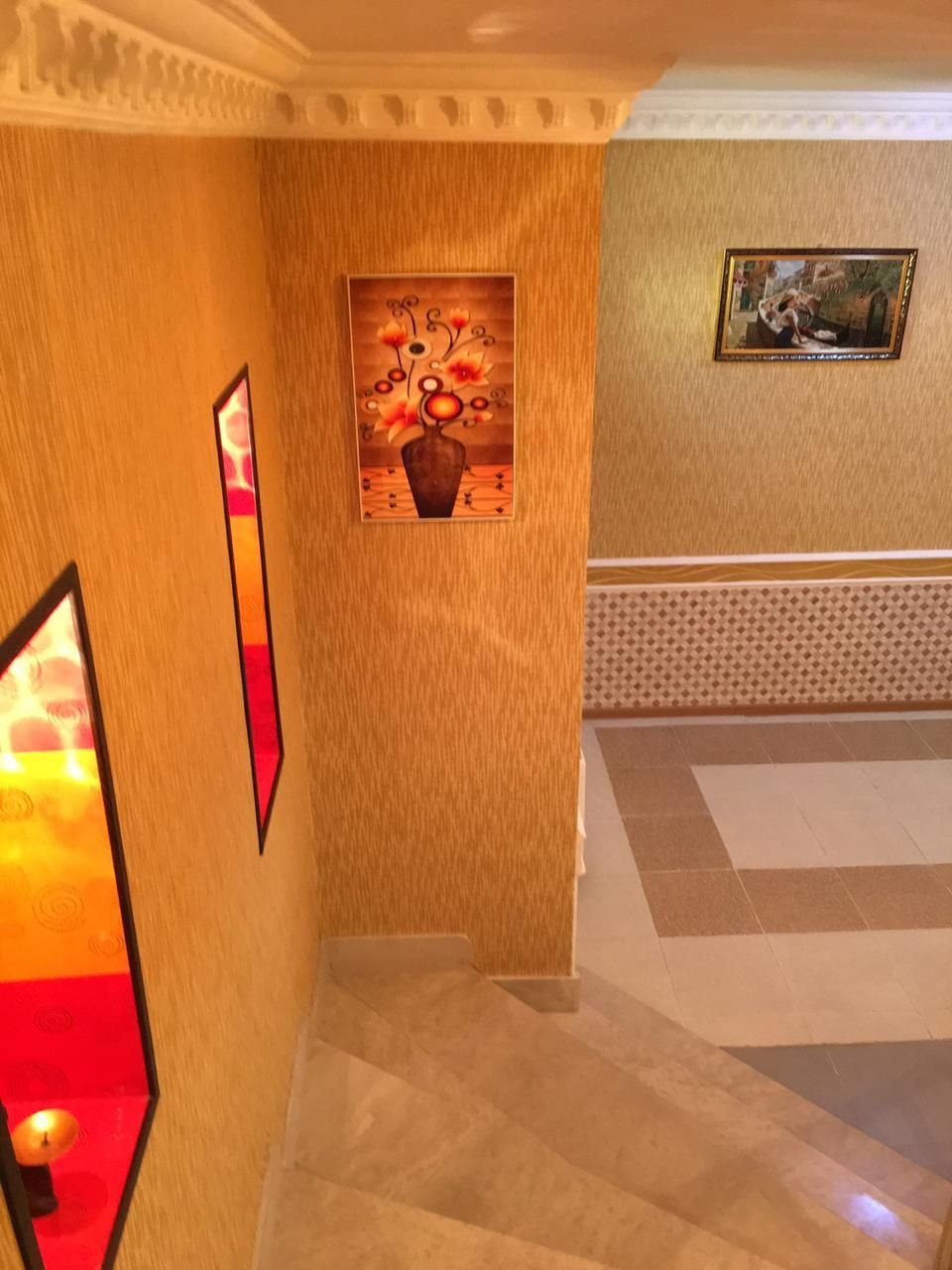 廊下