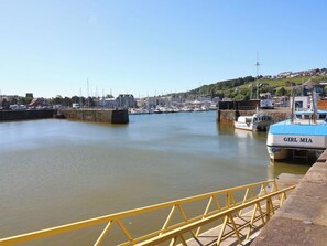 Marina - Pears Suite (Whitehaven)