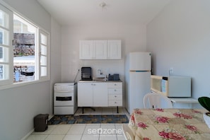 Apartamento básico | Cocina privada