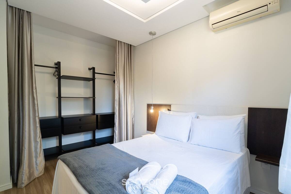 Basic Apartment | Free WiFi