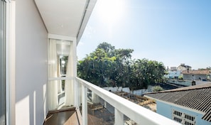 Apartamento básico | Jardines del alojamiento