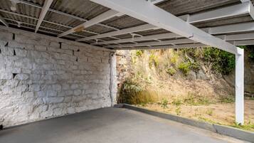 Basic Apartment | Property grounds