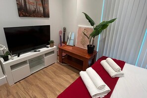 다리미/다리미판, 무료 WiFi