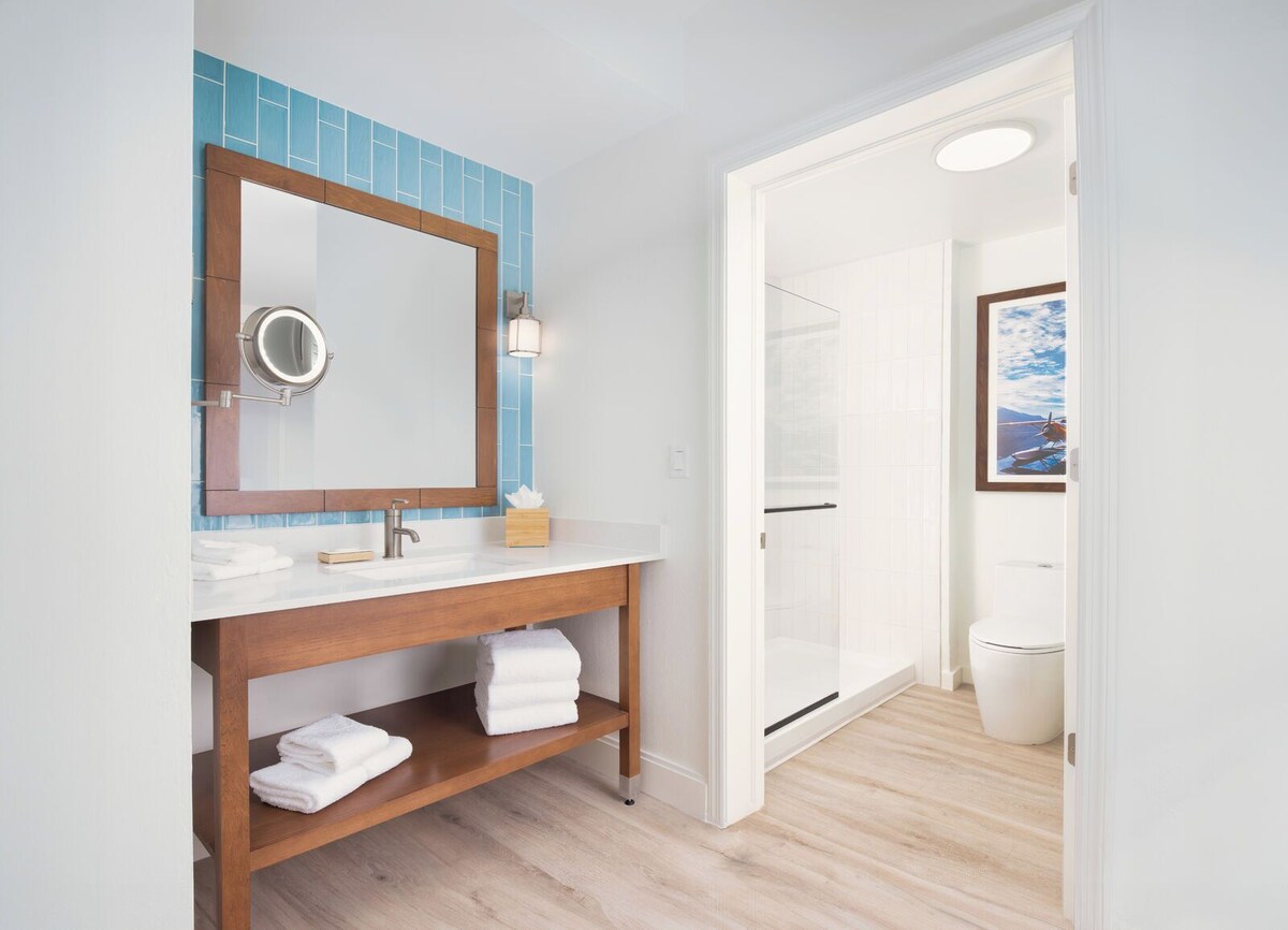 Photo 6 of Naples Getaway Studio Suite Room for Couples with Pool!