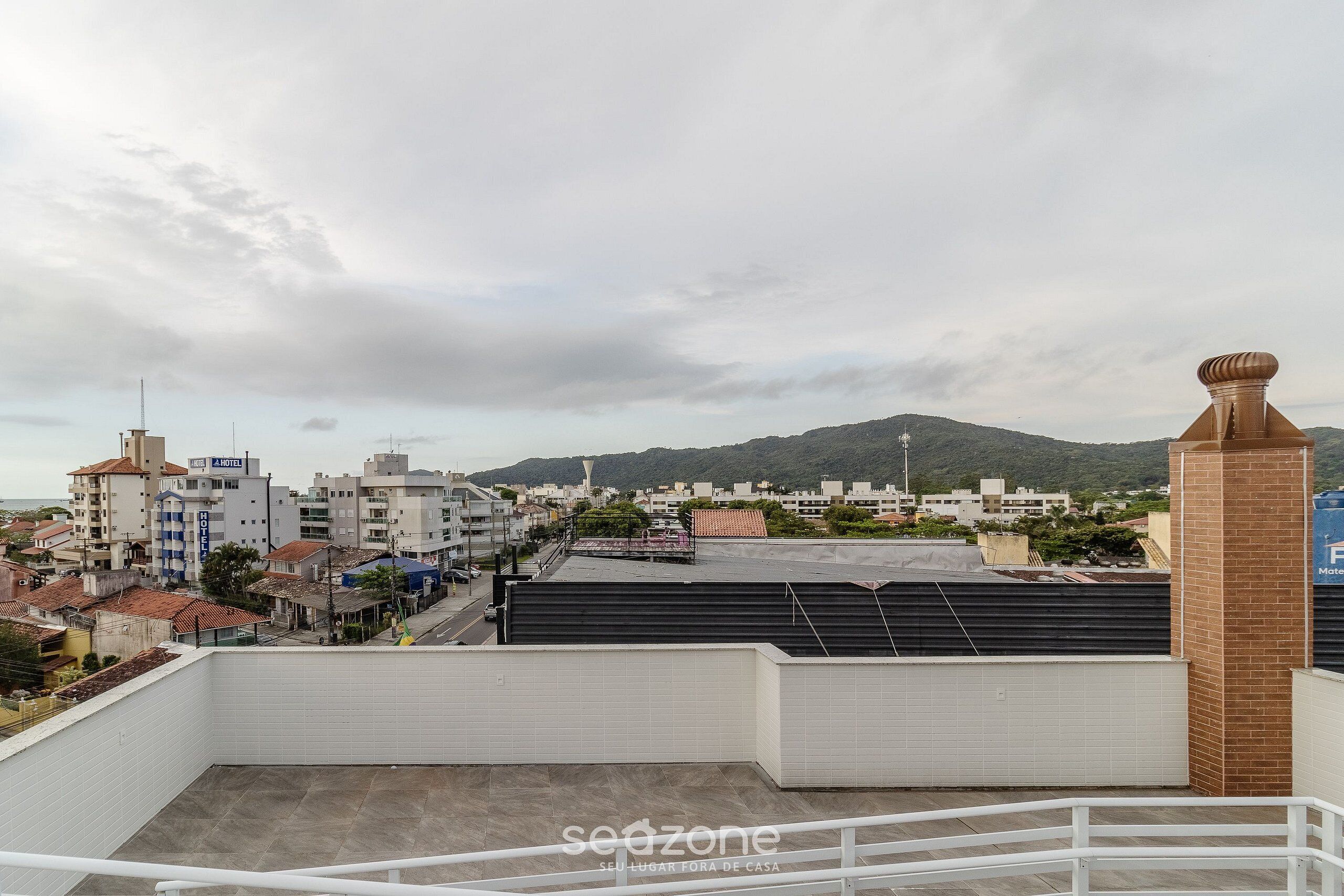 Leilighet – basic | Overnattingsstedets uteområder