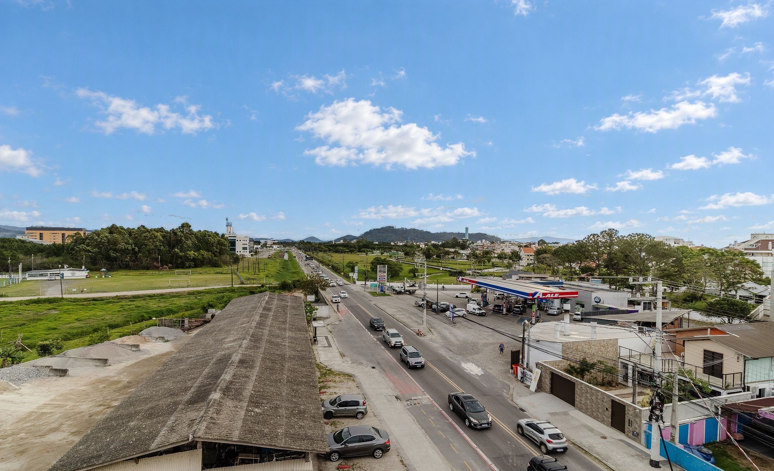 Parcheggio