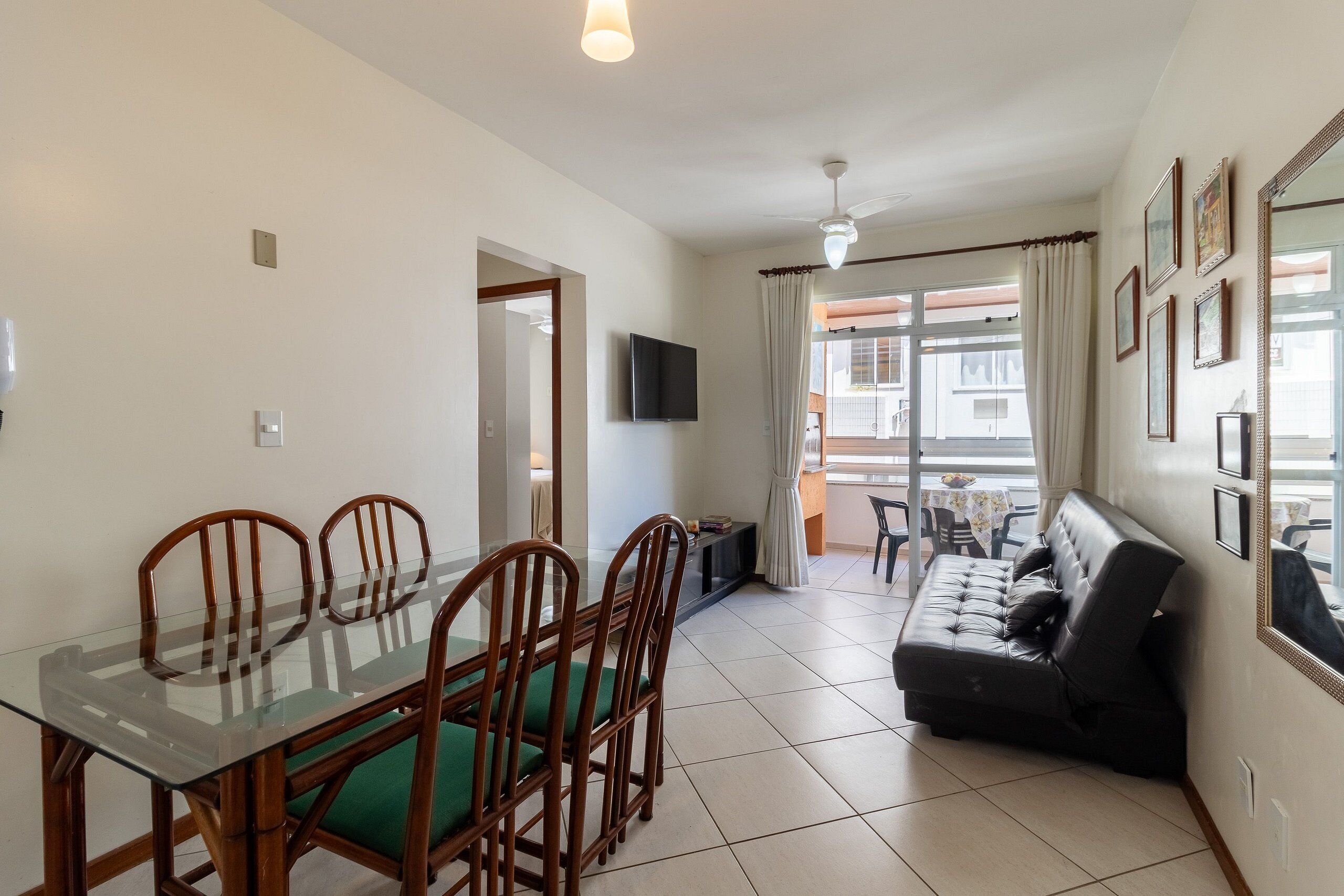 Basic-Apartment | Innenbereich