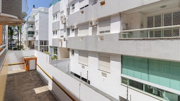 基本公寓 | 外觀