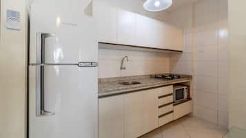 基本公寓 | 私人廚房