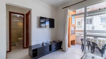 基本公寓 | 內部