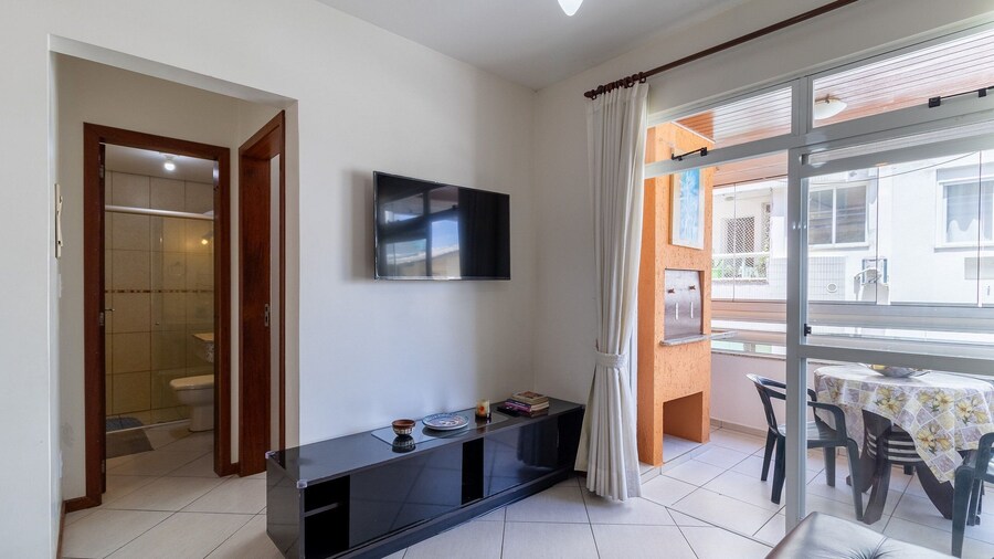 Beautiful apt 2 Minutes From Canas Beach Rsa025