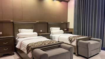 Premier Room | Free WiFi