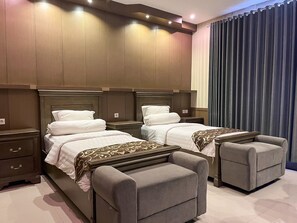 Rom – premier | Wi-fi (inkludert)