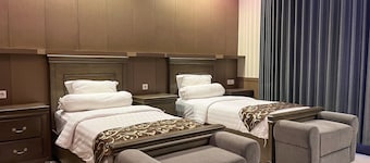 Harmadha Suite