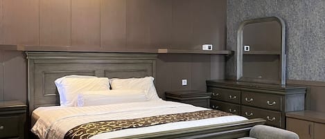 Superior Room | Free WiFi