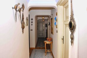 Interior - 3 bd apt in the heart of maadi! (Cairo Governorate)