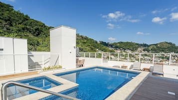 Basic Apartment | Pool | Outdoor pool