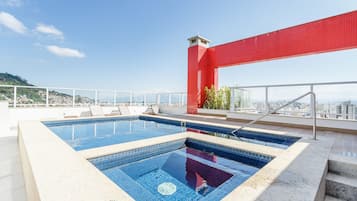 Basic Apartment | Pool | Outdoor pool