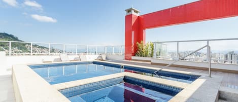 Basic Apartment | Pool | Outdoor pool