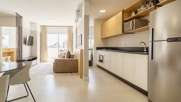 Basic Apartment | Private kitchen