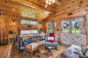 1 bedroom, Internet, bed sheets