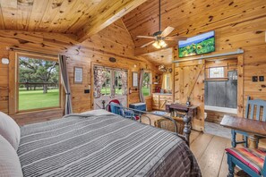 1 bedroom, Internet, bed sheets