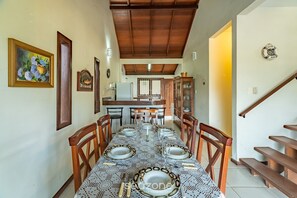 Villa | Ristoranti