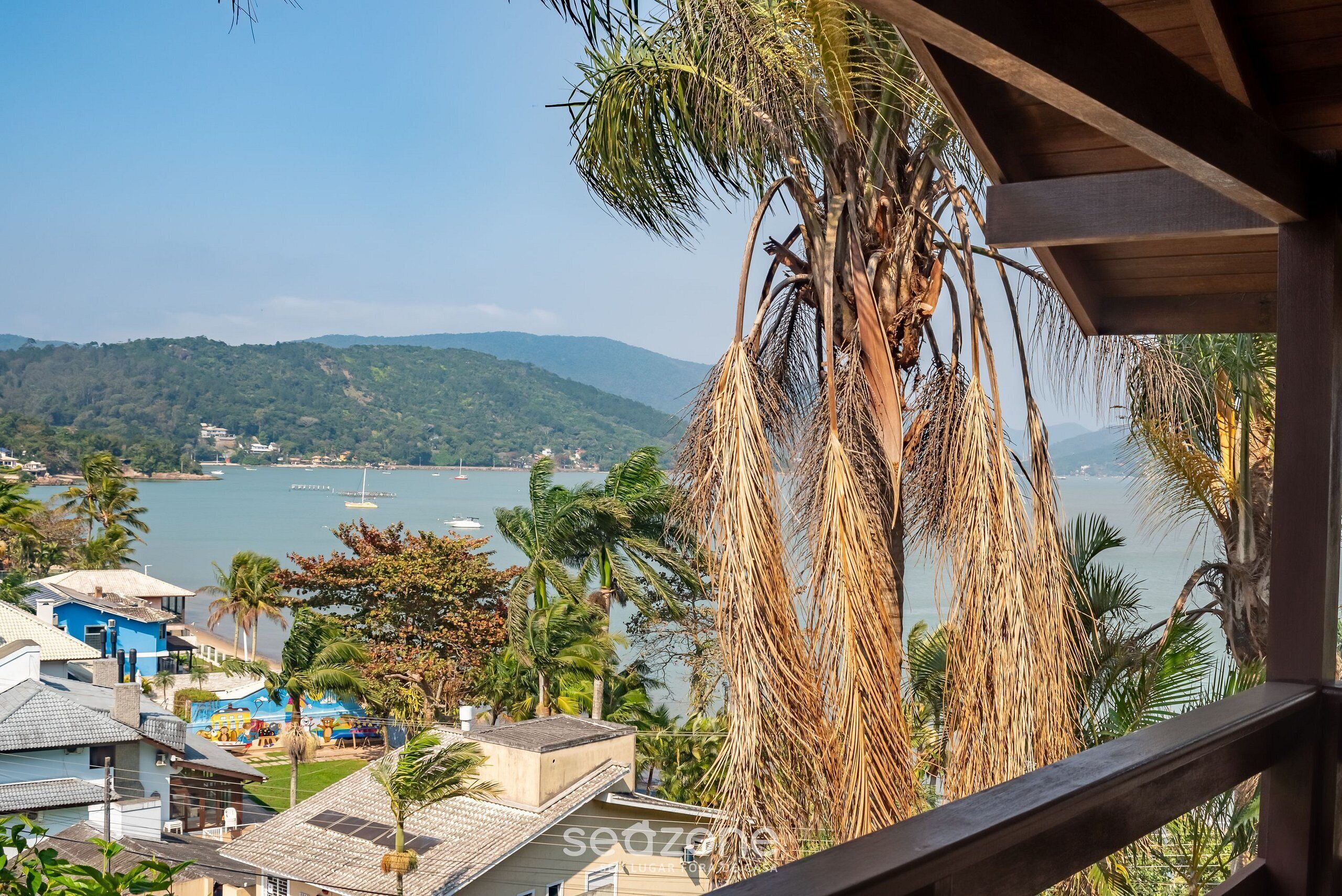 Villa | Property grounds