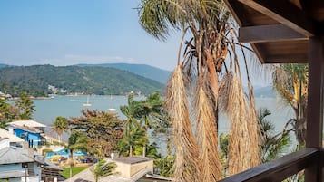 Villa | Terrein van de accommodatie