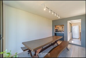 Villa – basic | Spiseområde