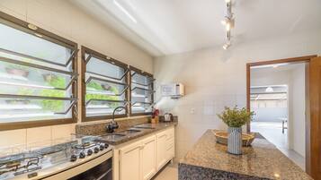 Cuisine privée