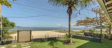 Basic Villa | Property grounds