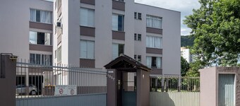 Charming Studio in Itacorubi Jvv303