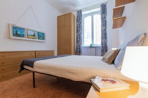 アパートメント 1 ベッドルーム | アイロン / アイロン台、WiFi (無料)