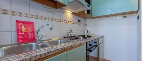Appartement, 1 chambre | Cuisine privée