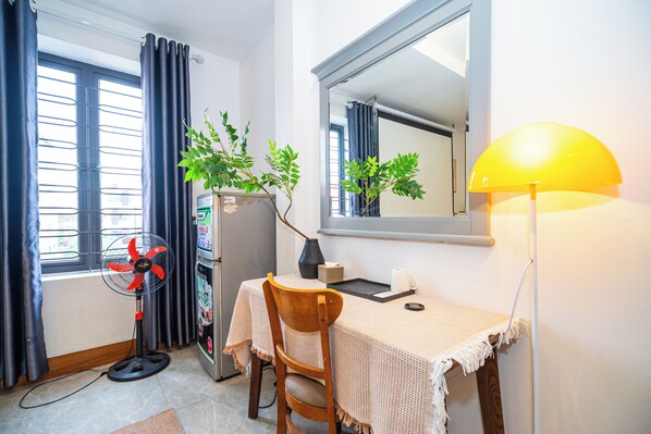 Superior Double Room | Extérieur