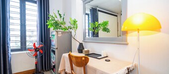 Hotel River 2 Hai Phong