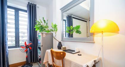 Hotel River 2 Hai Phong