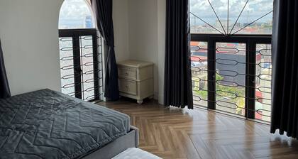 Hotel River 2 Hai Phong