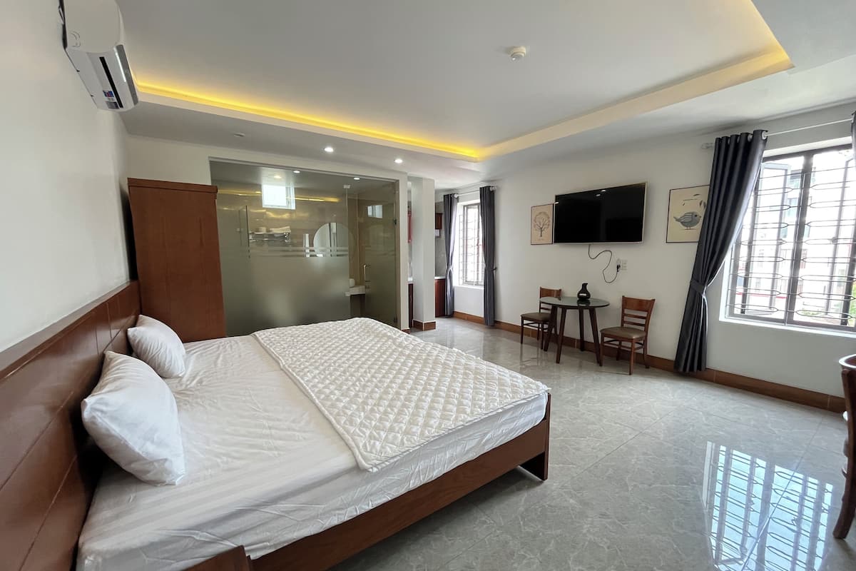 Superior Double Room | Desk, free WiFi