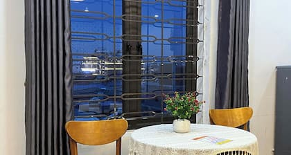 Hotel River 2 Hai Phong