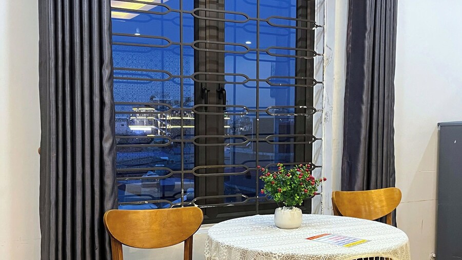Hotel River 2 Hai Phong