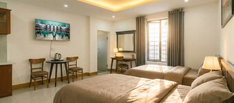 Hotel River 2 Hai Phong