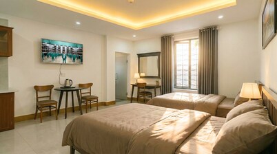 Hotel River 2 Hai Phong